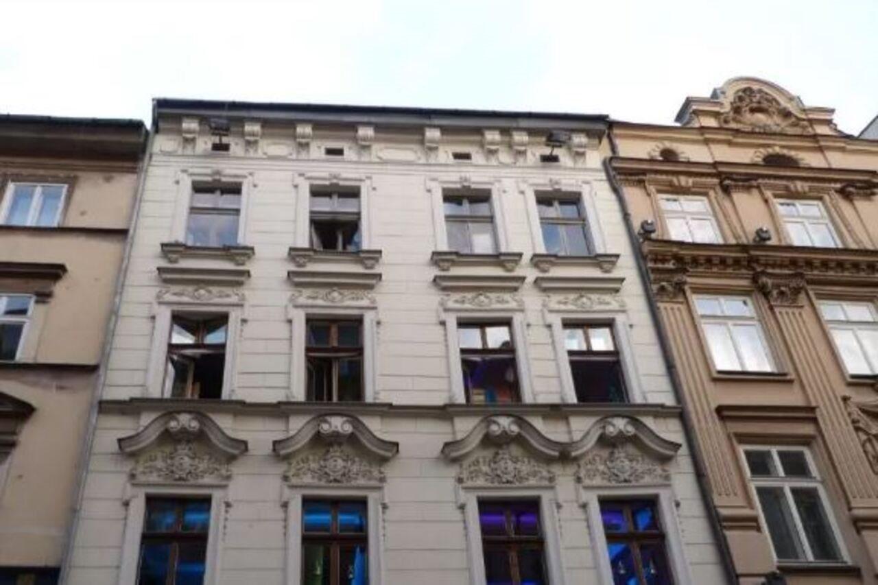Greg&Tom Beer House Hostel Cracovie Extérieur photo