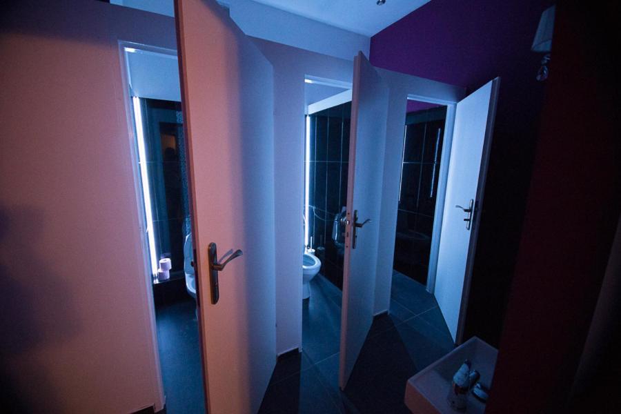 Greg&Tom Beer House Hostel Cracovie Extérieur photo